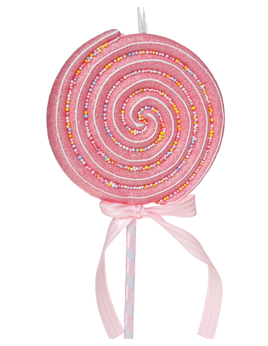 Figura decorativa navideña de Paleta 3