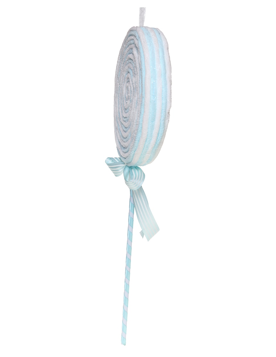 Figura decorativa navideña de Paleta 2