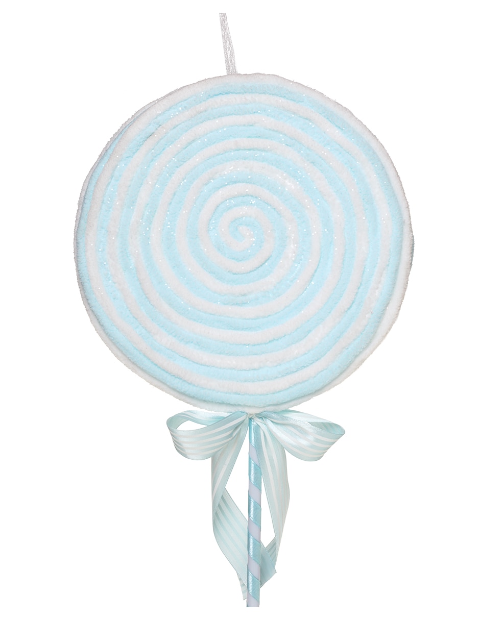Figura decorativa navideña de Paleta 3