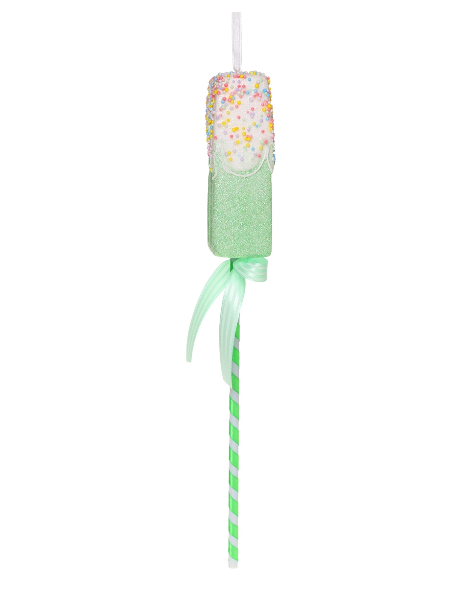 Figura decorativa navideña de Paleta 2