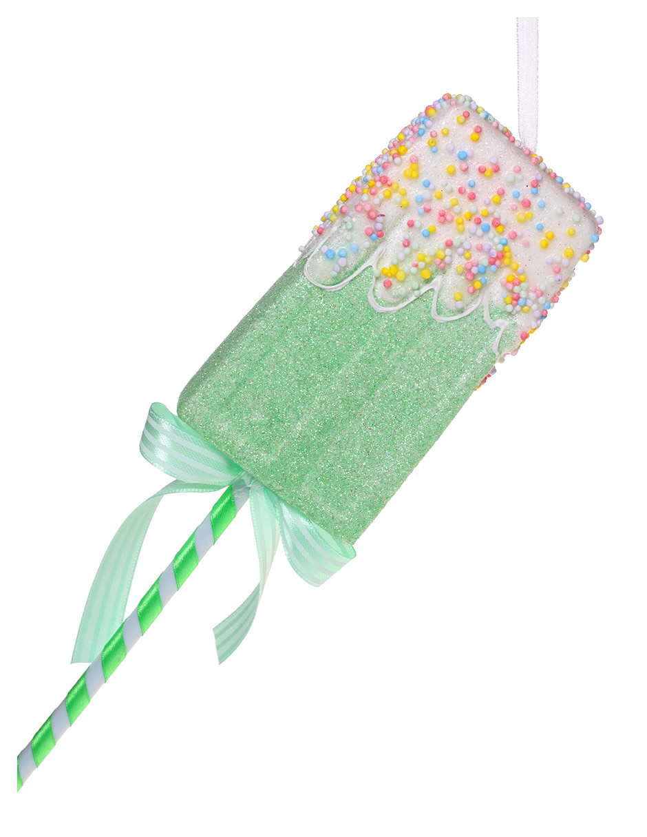 Figura decorativa navideña de Paleta 3