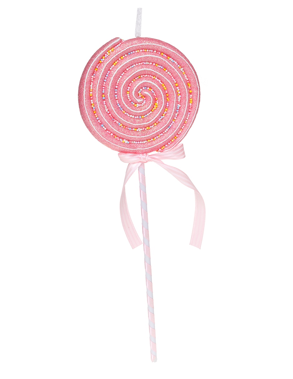 Figura decorativa navideña de Paleta