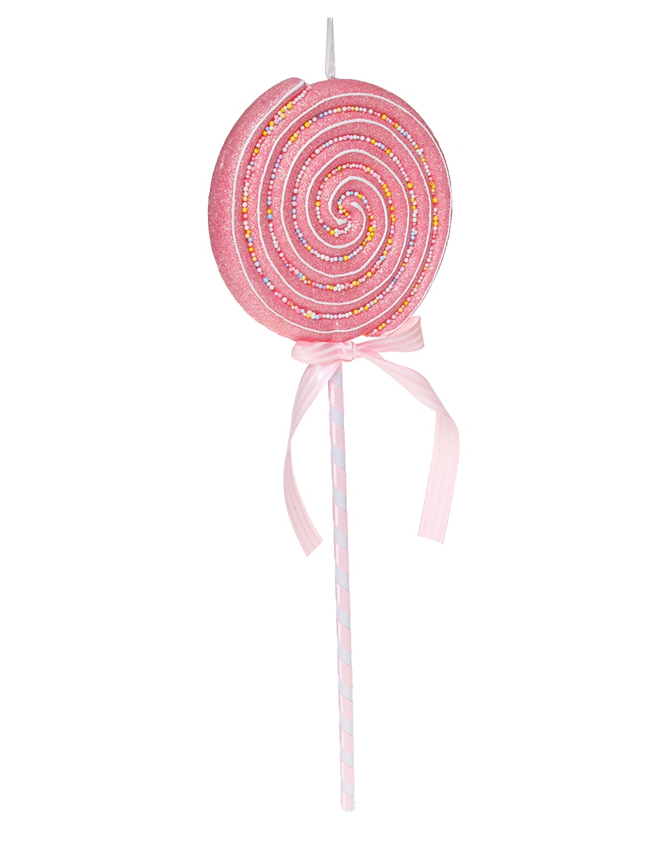 Figura decorativa navideña de Paleta 2
