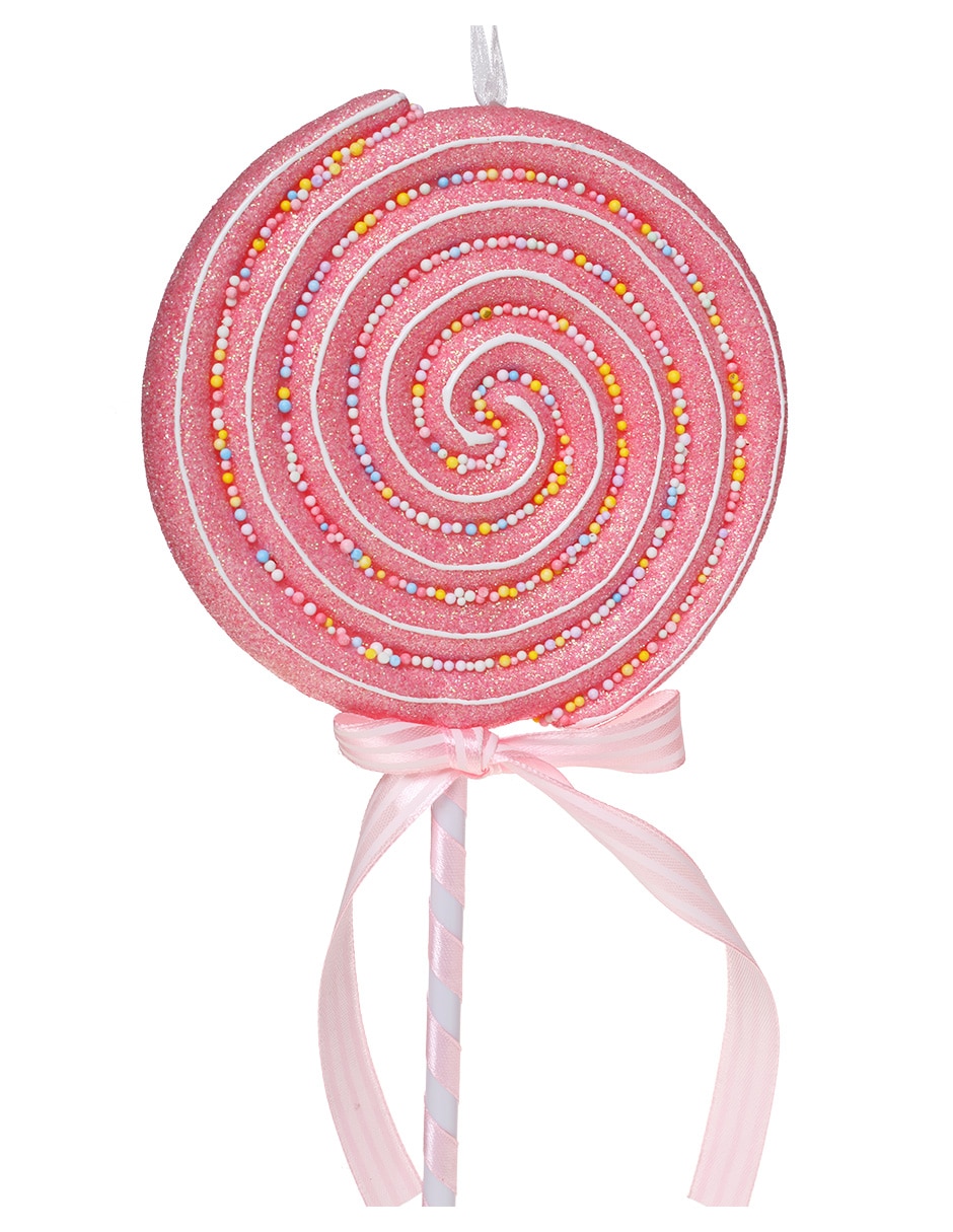 Figura decorativa navideña de Paleta 3