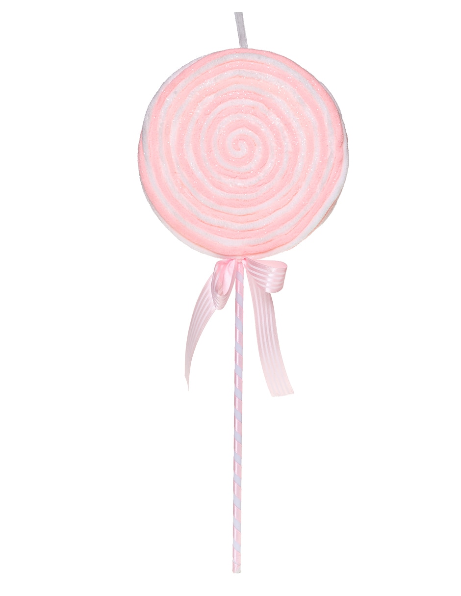 Figura decorativa navideña de Paleta