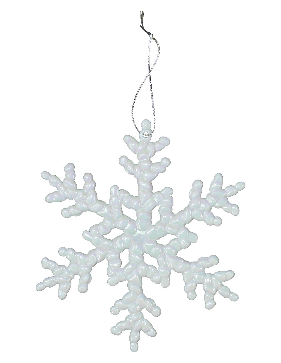 Colgante navideño 1