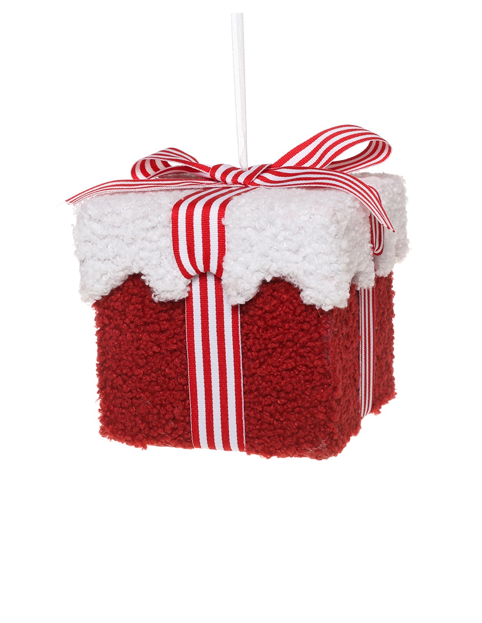 Caja decorativa 1