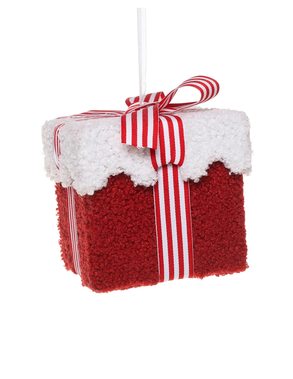 Caja decorativa 2