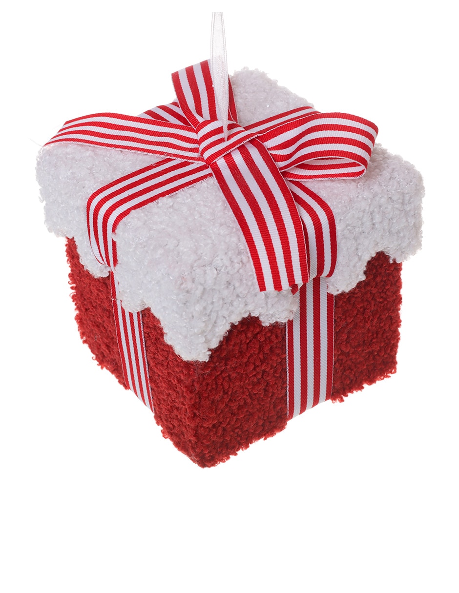 Caja decorativa 3