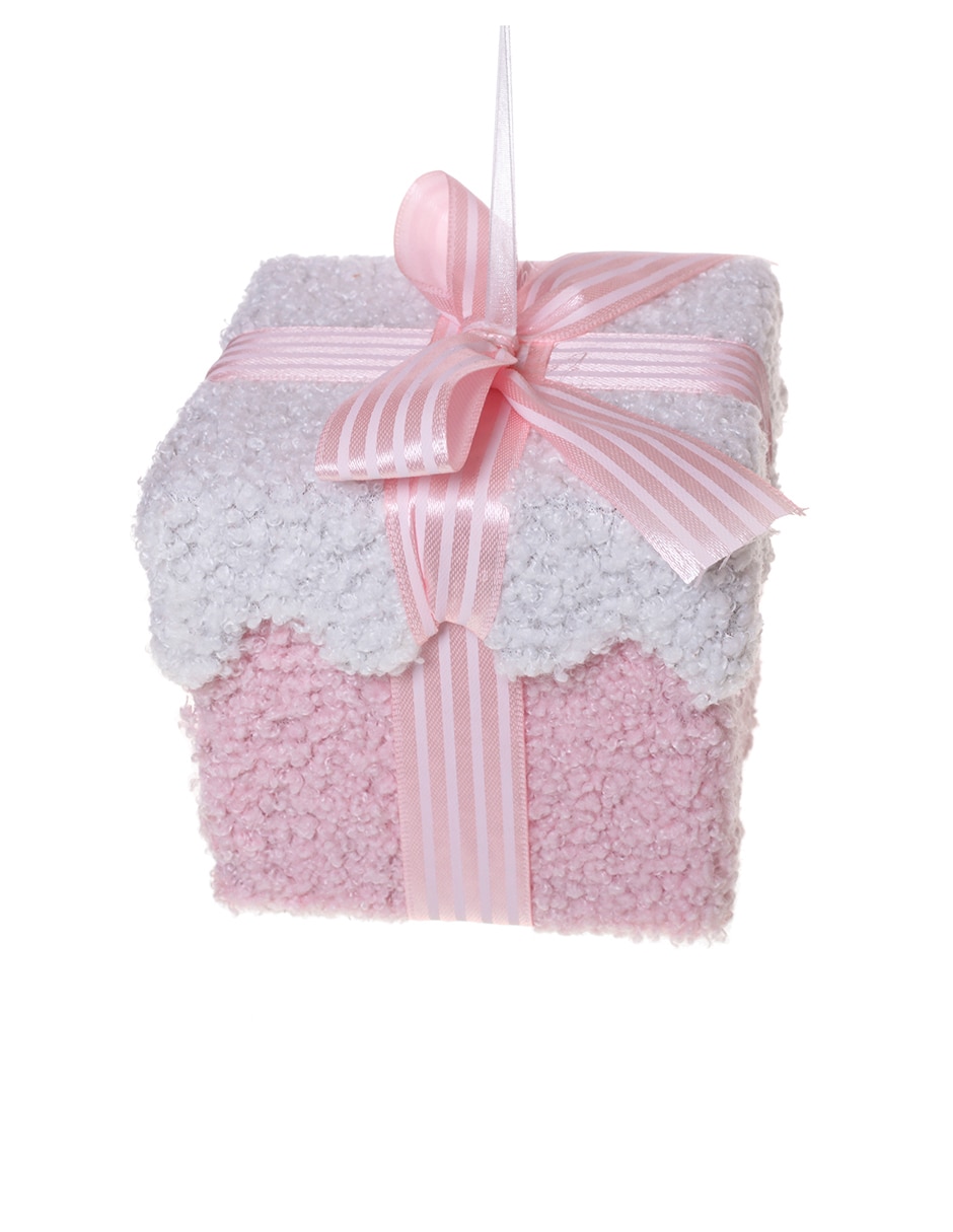 Caja decorativa 3