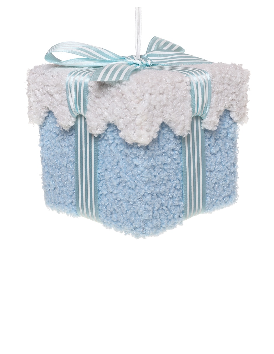 Caja decorativa 2