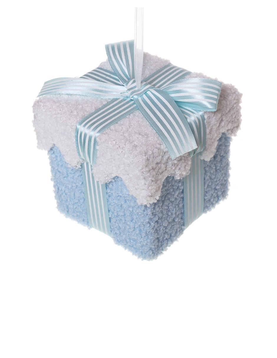 Caja decorativa 3