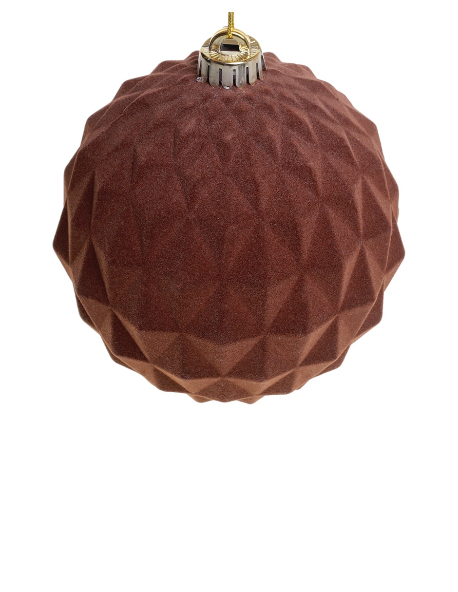 Esfera navideña 2