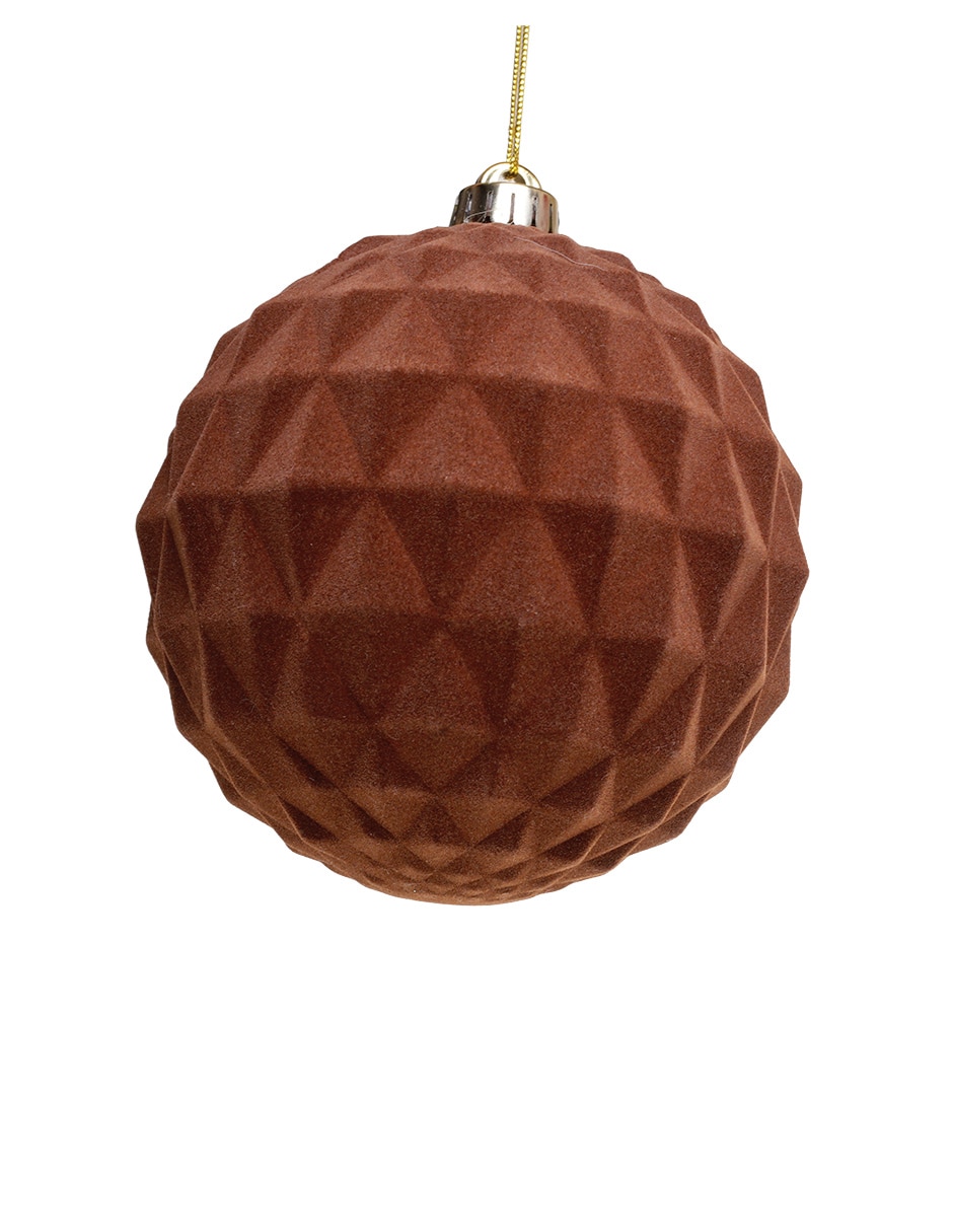 Esfera navideña 3