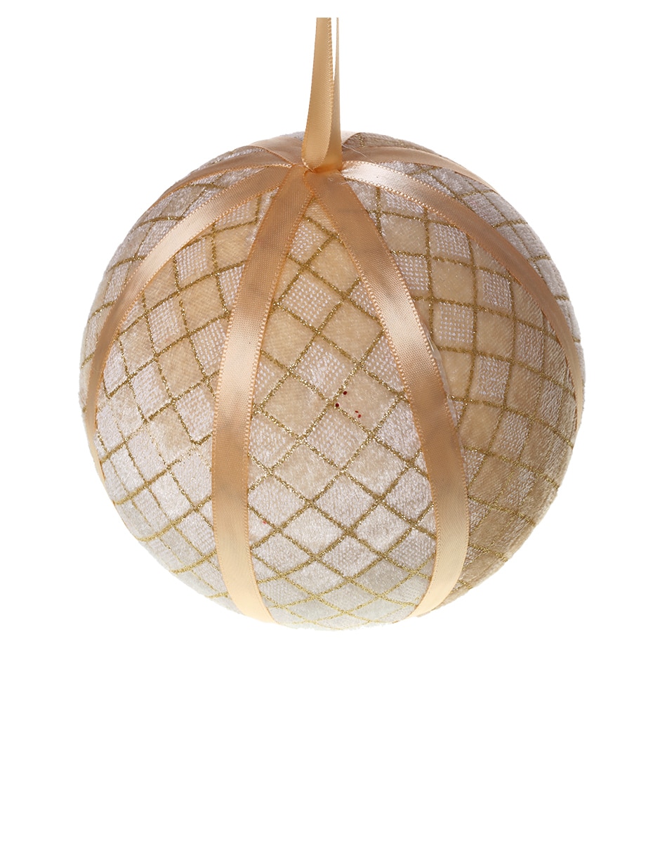 Esfera navideña Esfera navideña