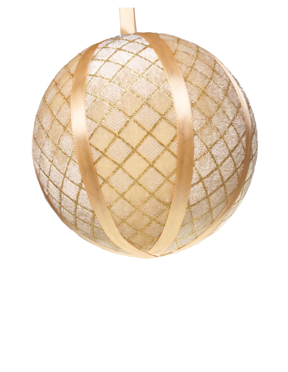 Esfera navideña 3