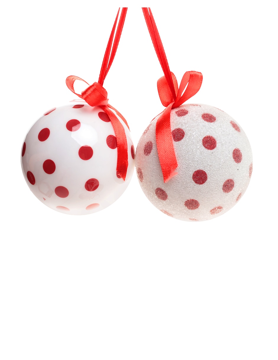 Set de esfera navideña con 14 piezas 3