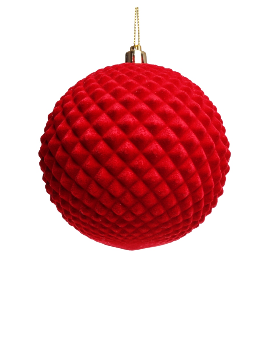 Esfera navideña 3