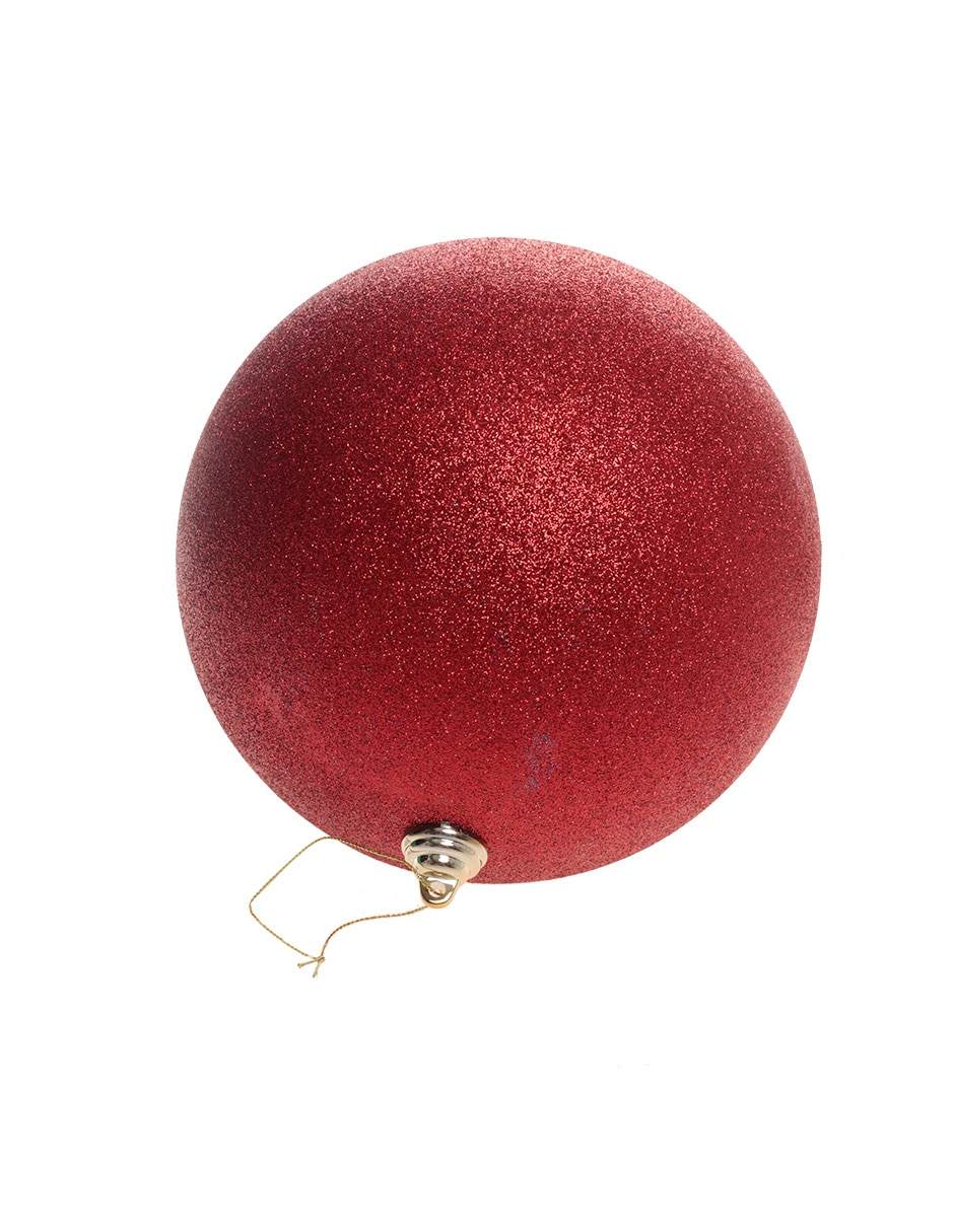 Esfera navideña 2
