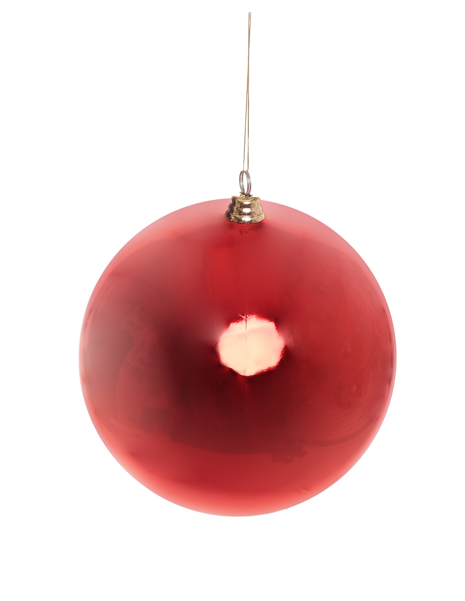 Esfera navideña 2