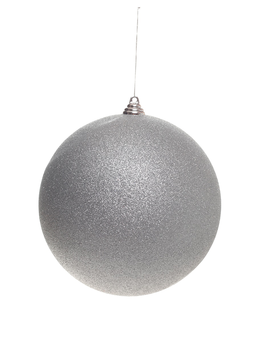 Esfera navideña 1