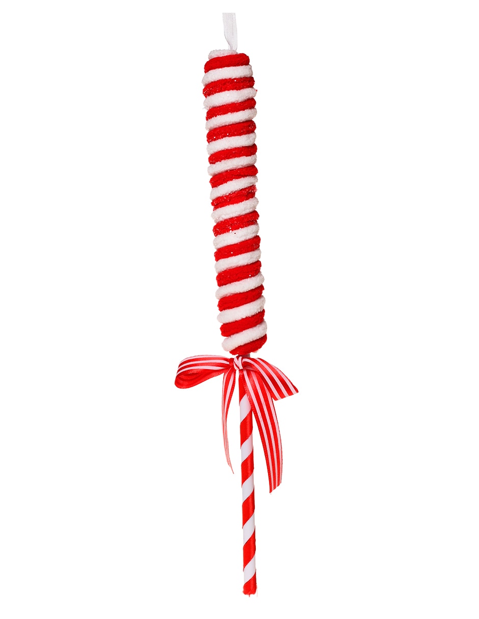 Colgante navideño 1