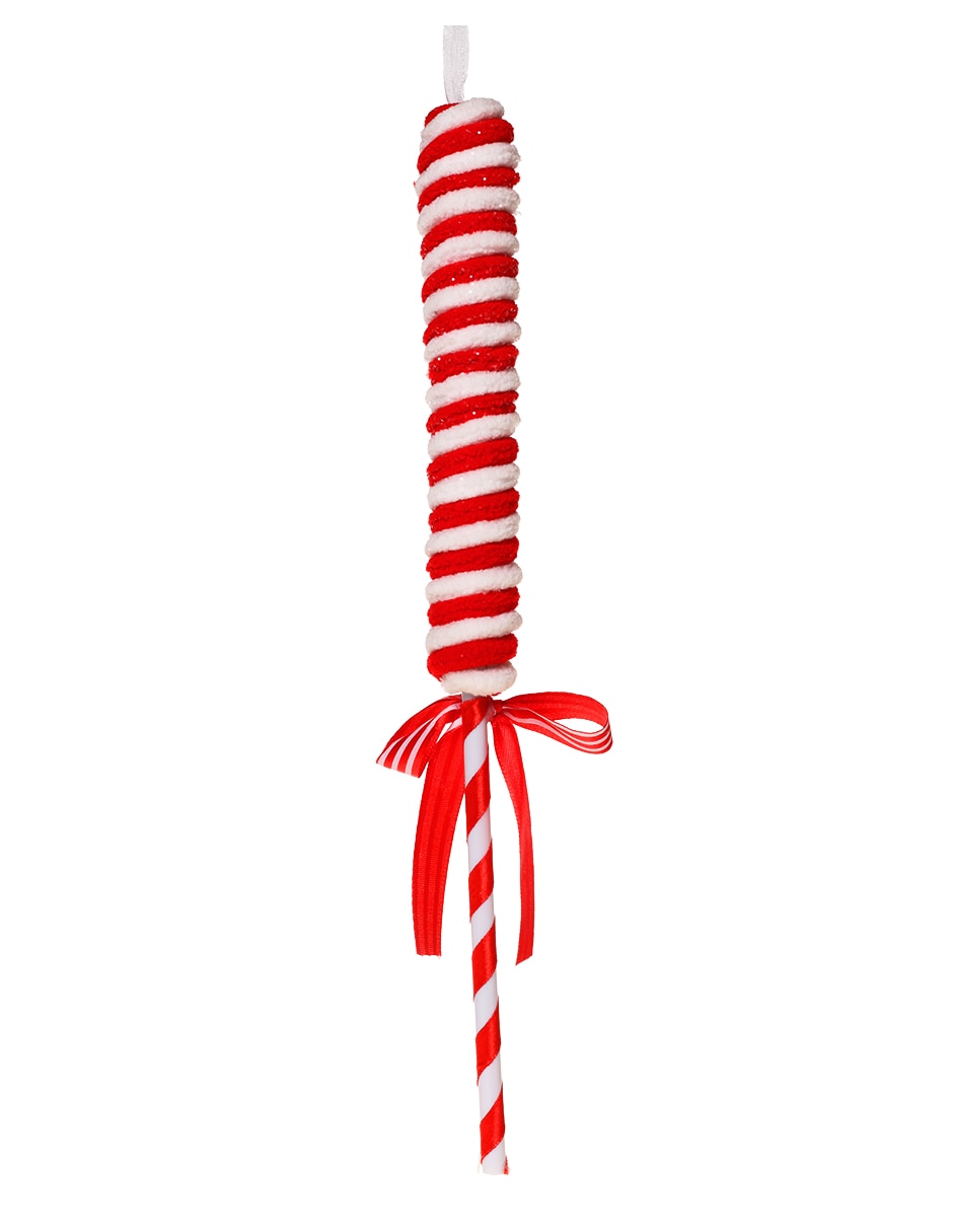 Colgante navideño