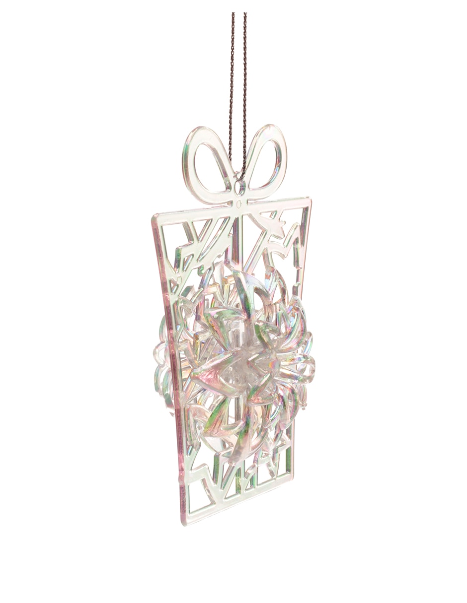 Ornamento navideño regalo