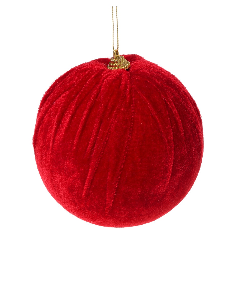 Esfera navideña 2