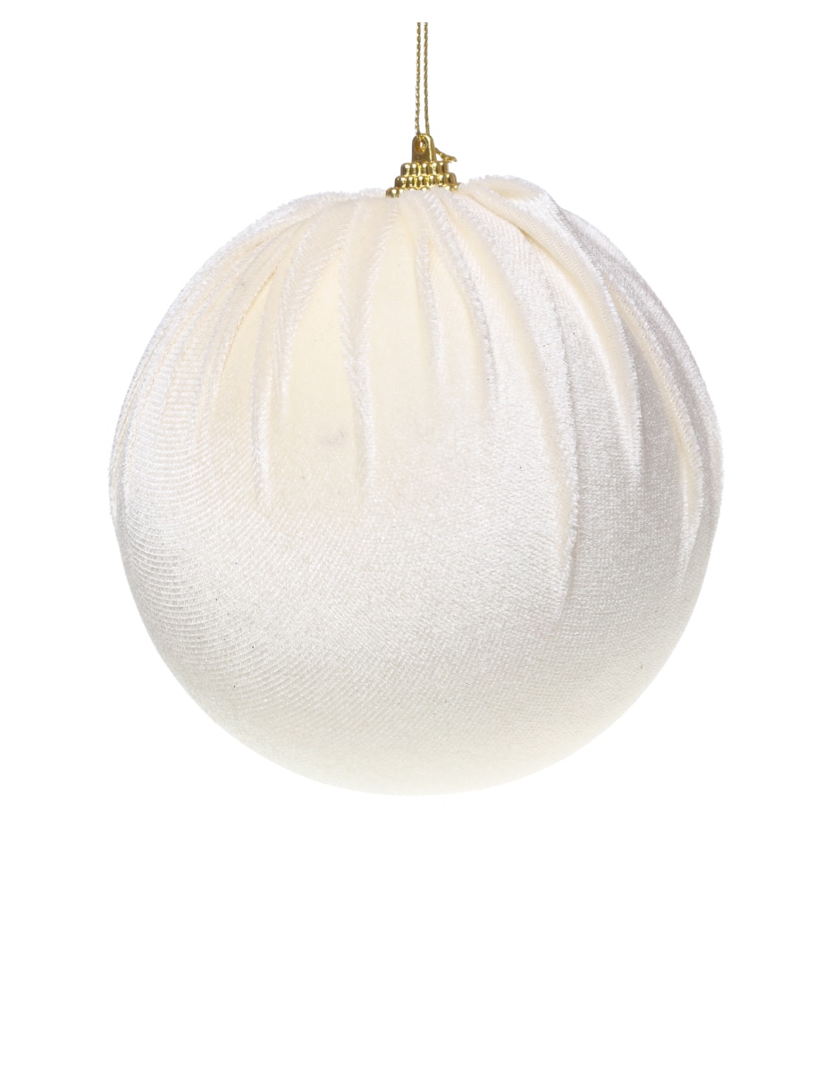 Esfera navideña