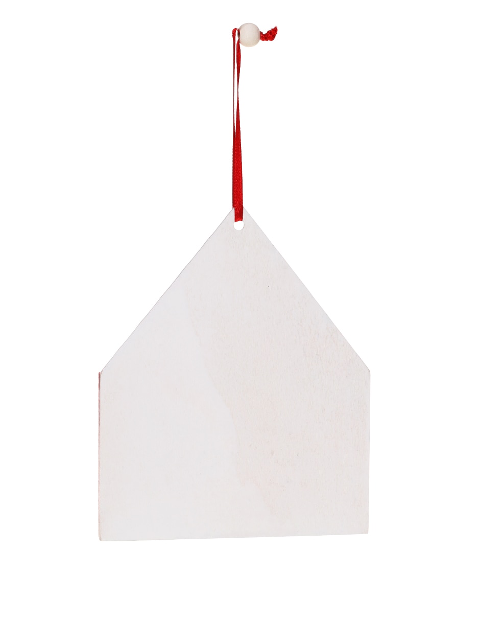 Ornamento navideño muñeco de nieve 3