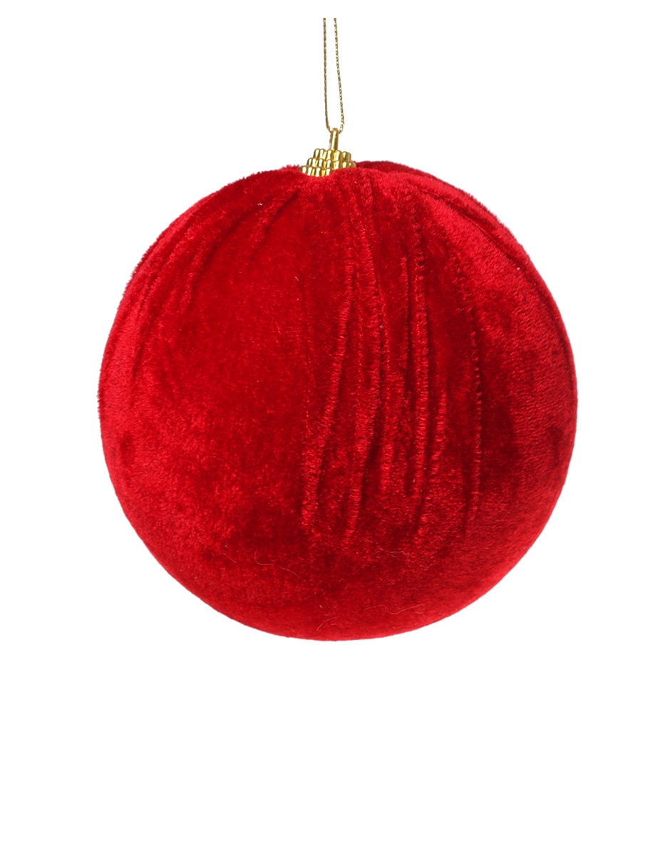 Esfera navideña 1