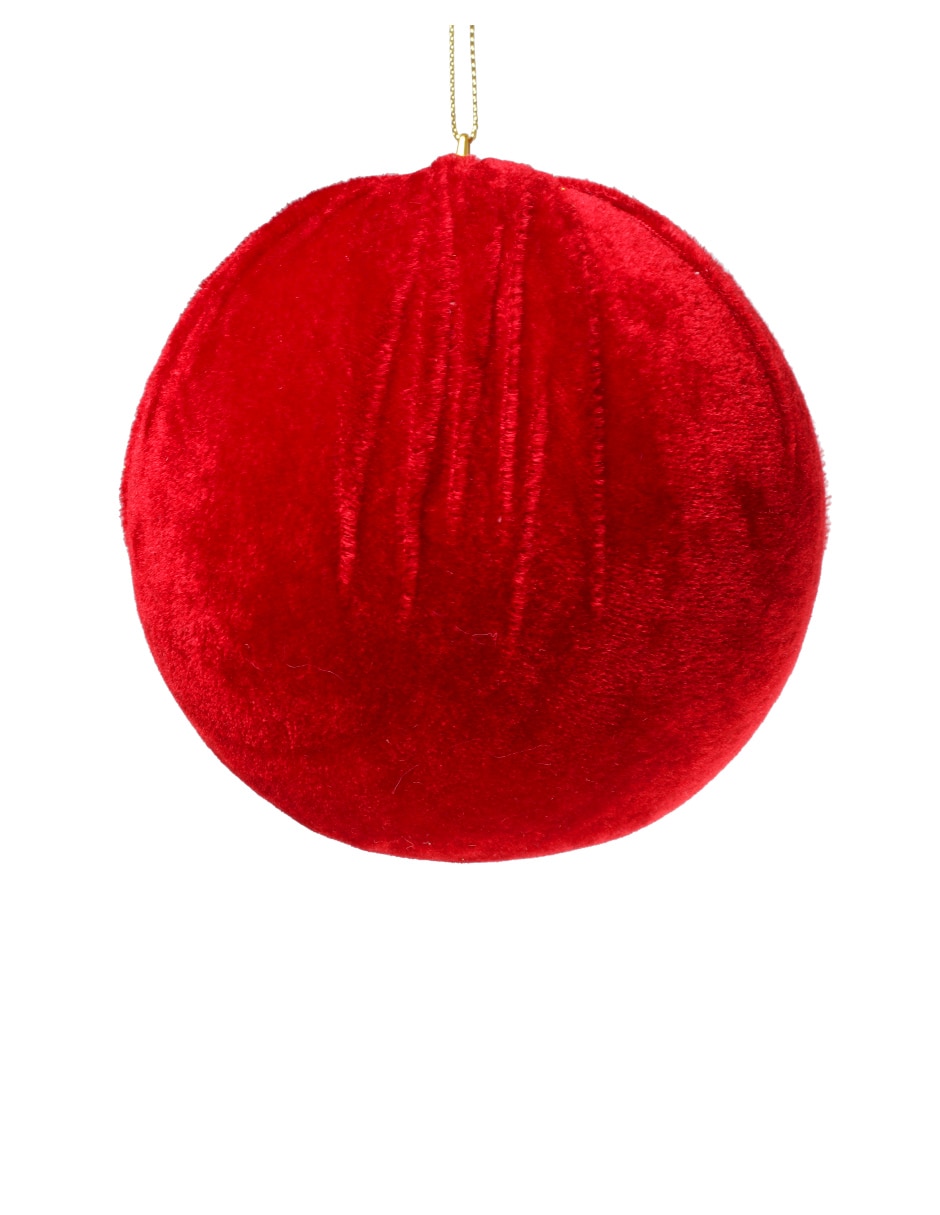 Esfera navideña 3