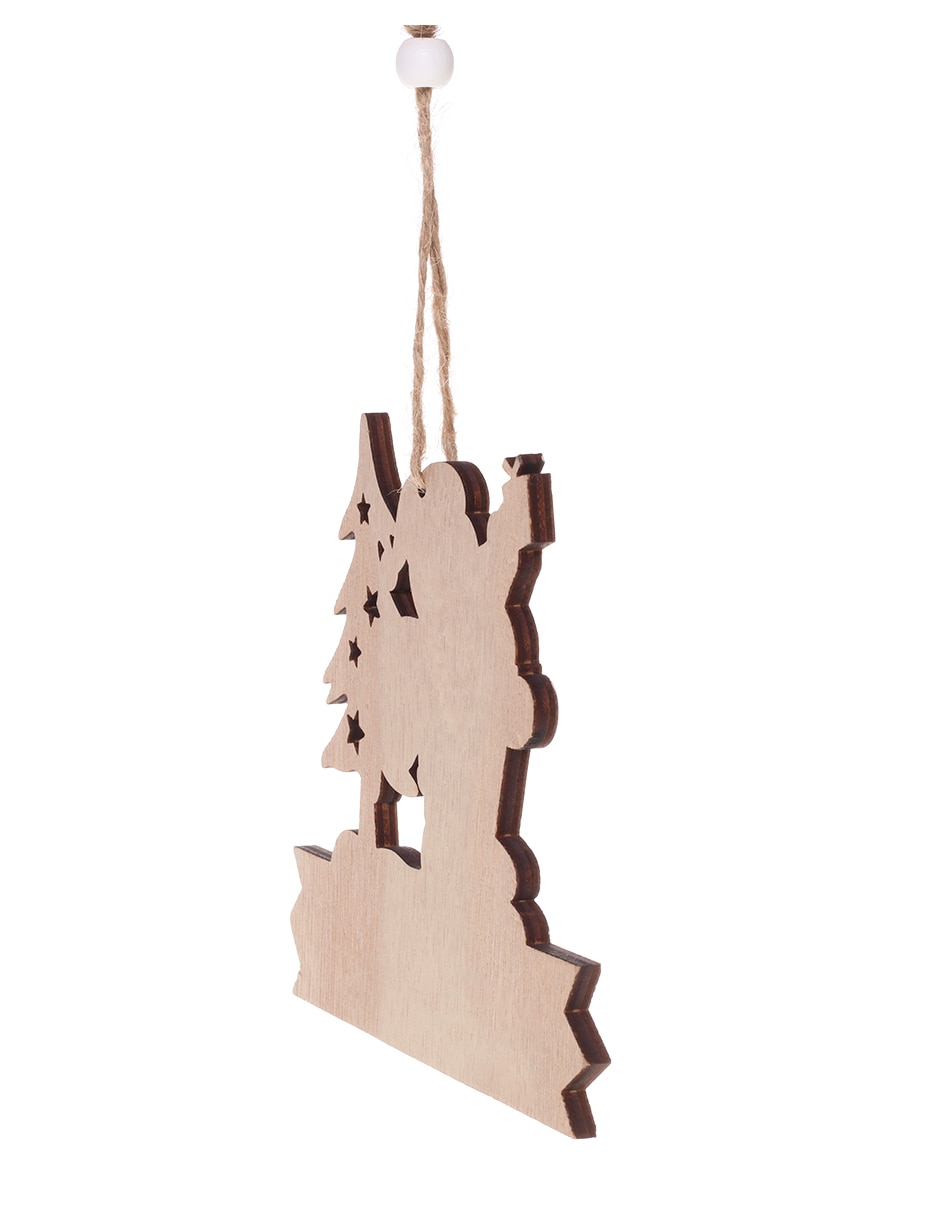 Ornamento Santa Claus