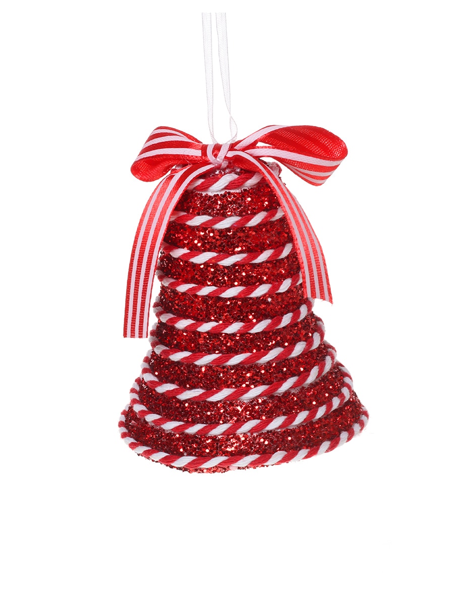 Colgante navideño 1