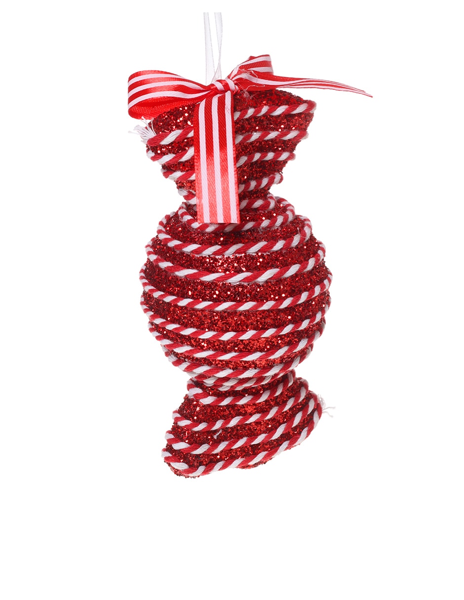 Colgante navideño 1