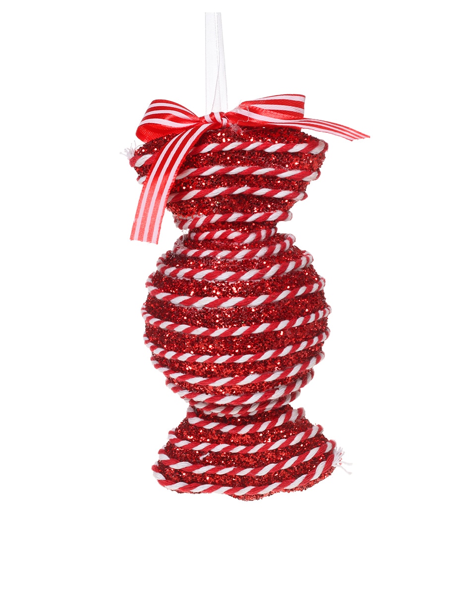 Colgante navideño