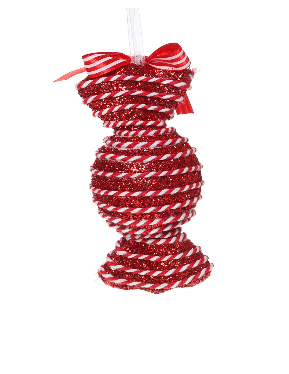 Colgante navideño 3