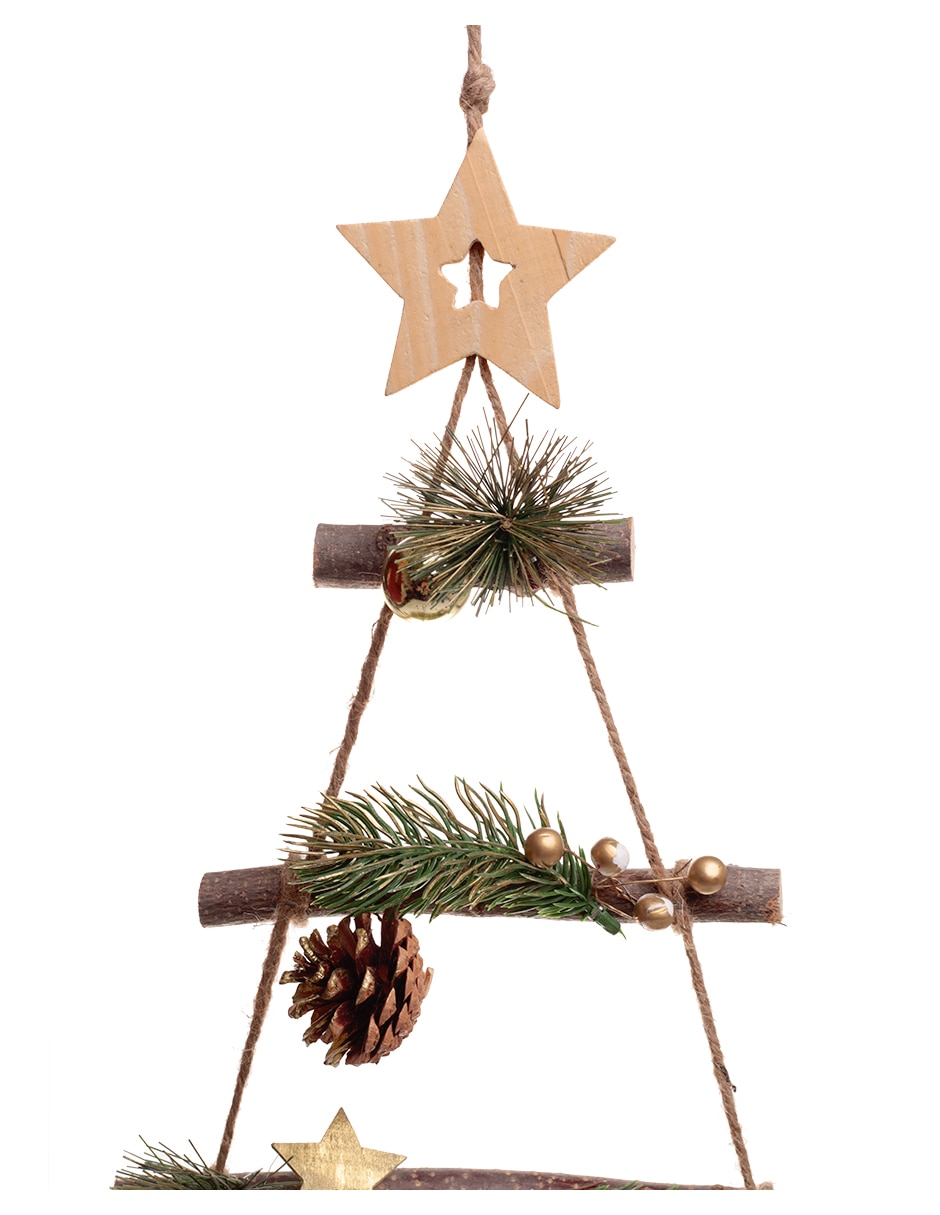 Colgante navideño 3