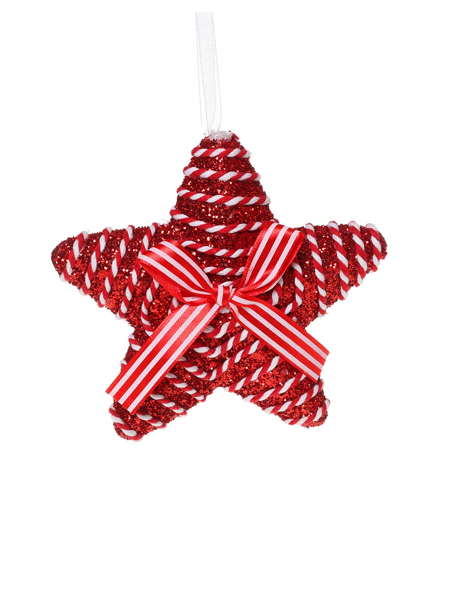 Colgante navideño 1