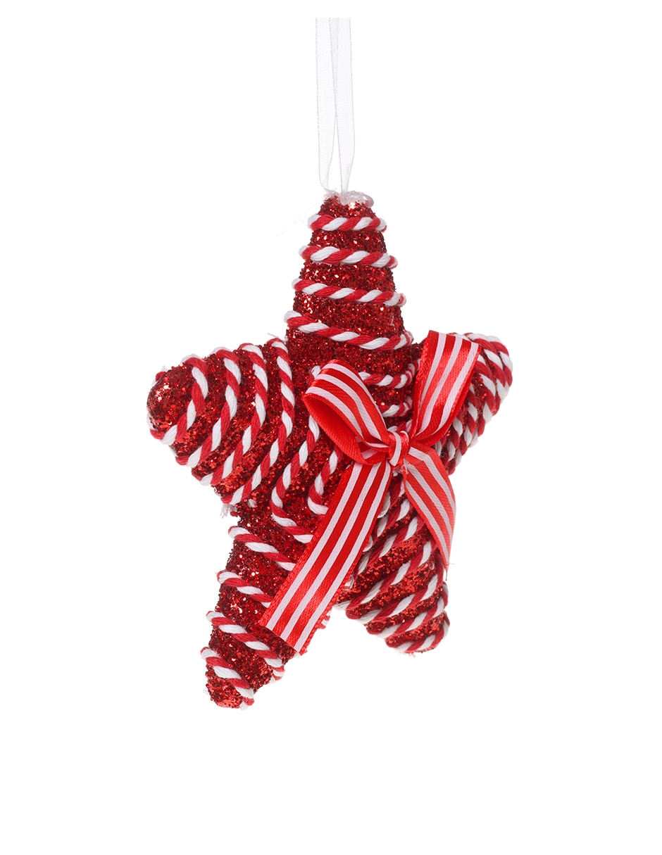 Colgante navideño