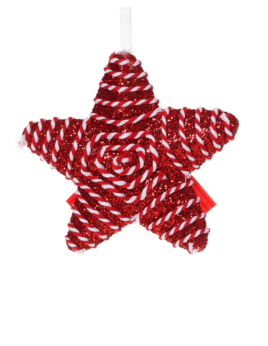 Colgante navideño 3