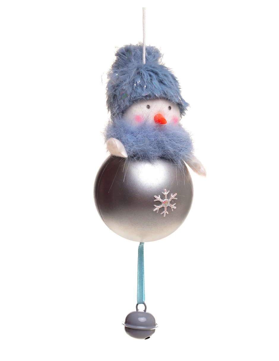 Colgante navideño 1