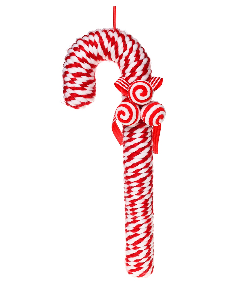 Colgante navideño 1