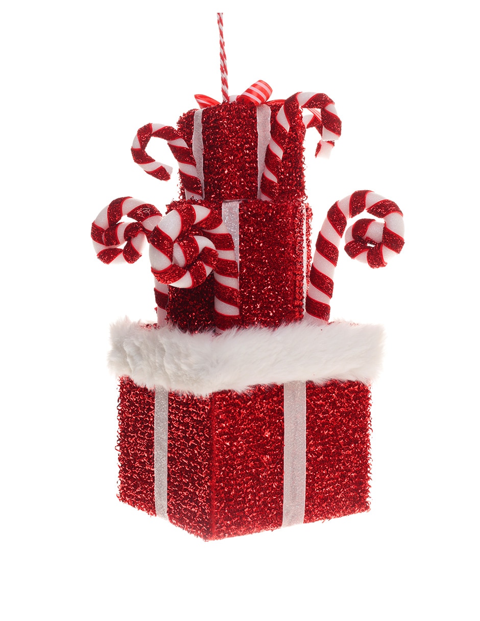 Accesorio decorativo navideño 1