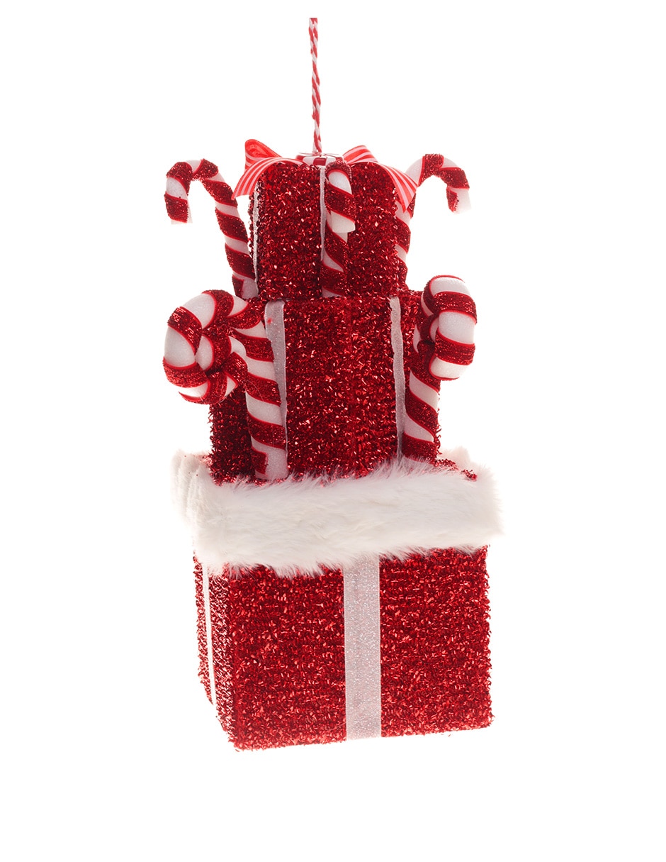 Accesorio decorativo navideño