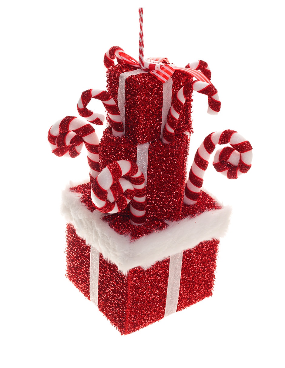 Accesorio decorativo navideño 3