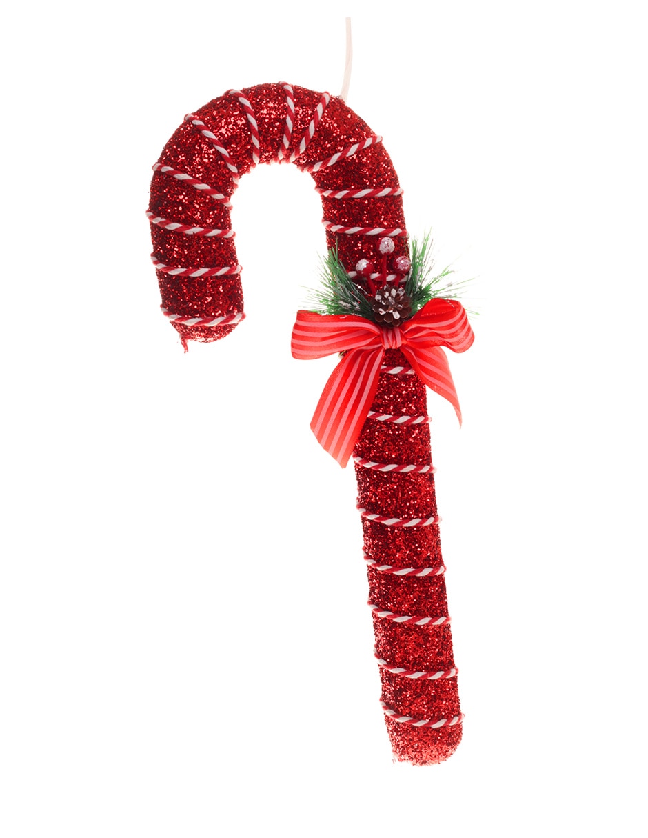 Colgante navideño 1