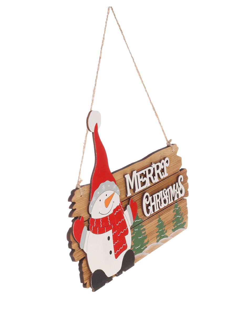 Colgante navideño Colgante navideño