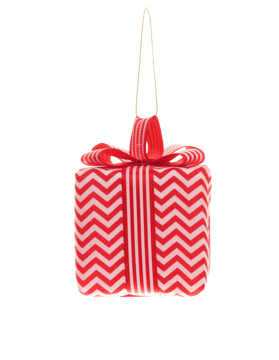 Accesorio decorativo navideño 1